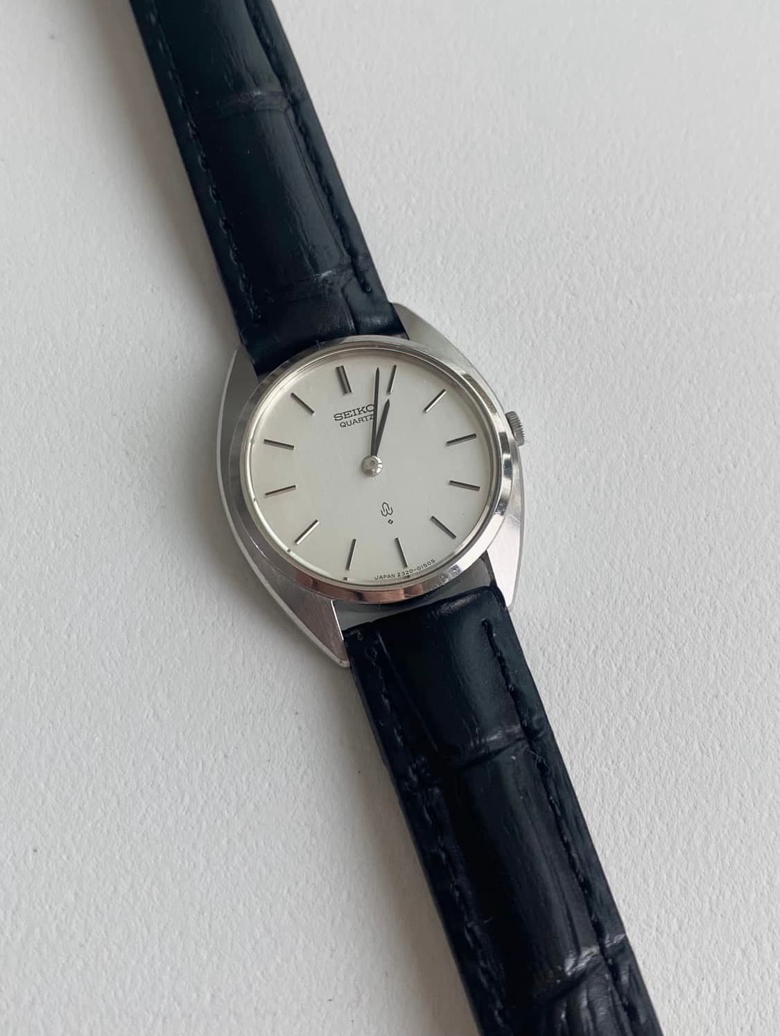 Seiko 세이코 쿼츠 레이디스 상품이미지2