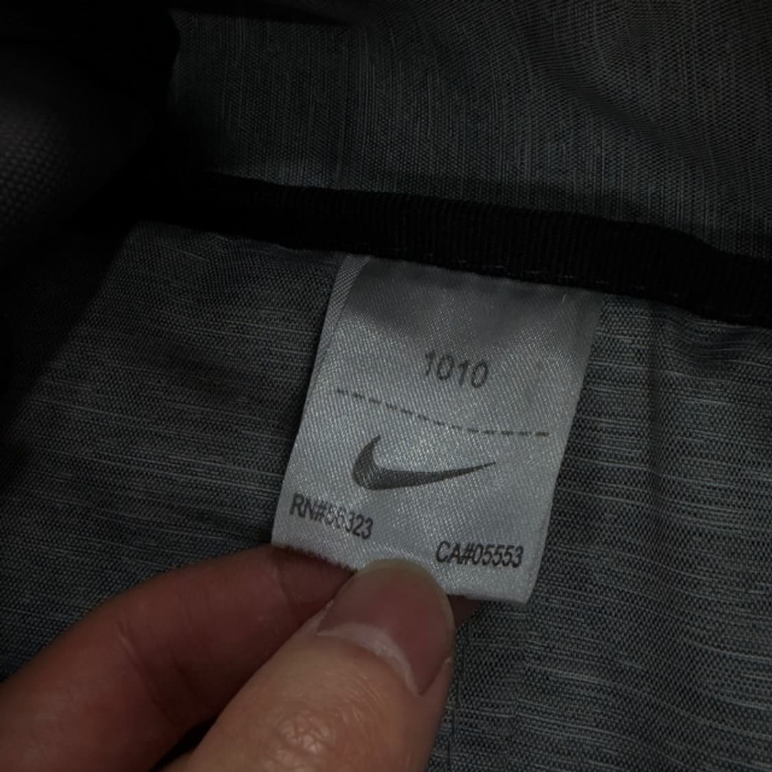 나이키 엘리멘탈 백팩  상품이미지4