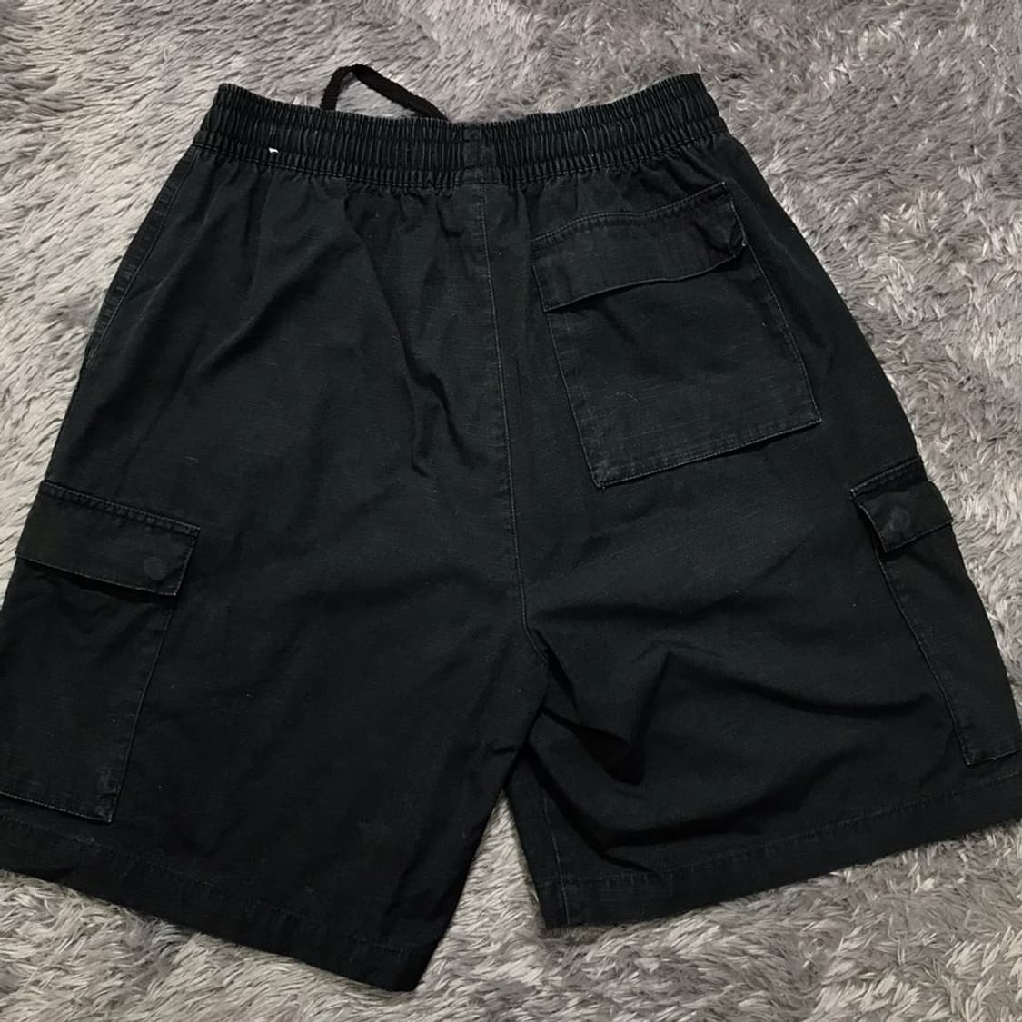 [[M, A급, 공용] 나이키(NIKE) 클럽 우븐 카고 쇼츠p203 상품이미지2