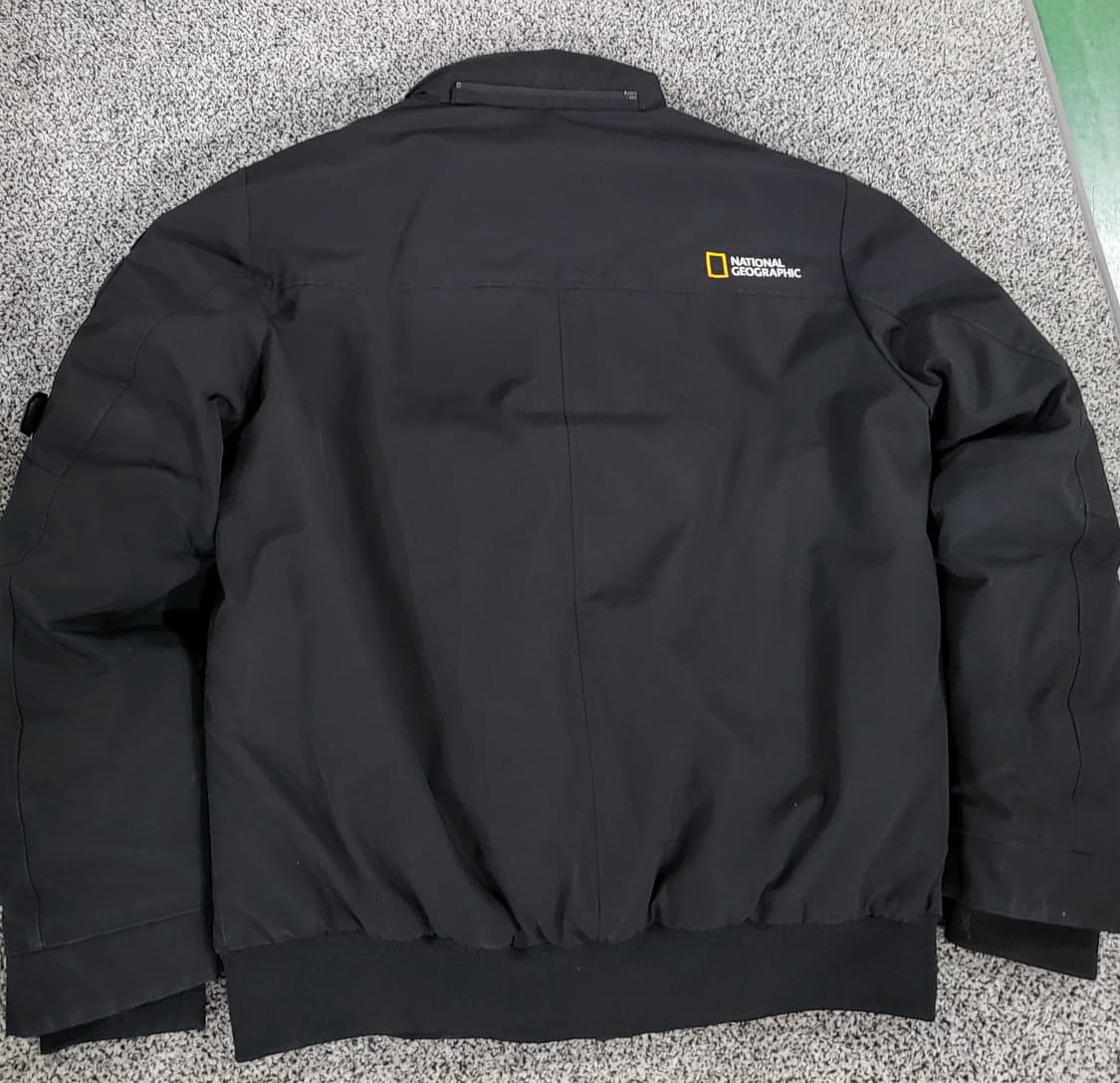 내셔널 지오그래픽 오리털 패딩 상품이미지10