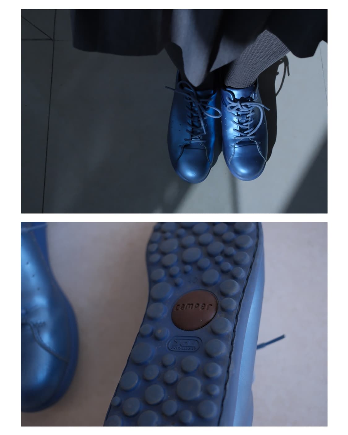 Camper Pelotas Xlite 상품이미지7