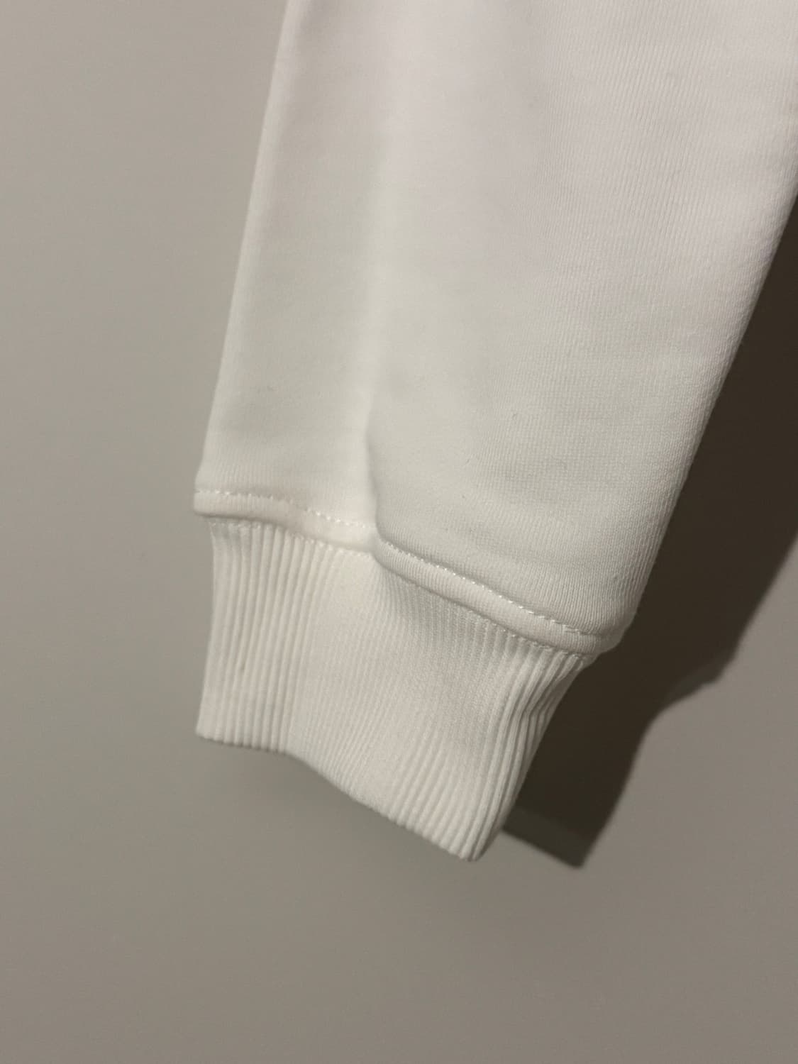 (JAPAN ONLY) Diesel 지퍼 업 스웨트 자켓 상품이미지4