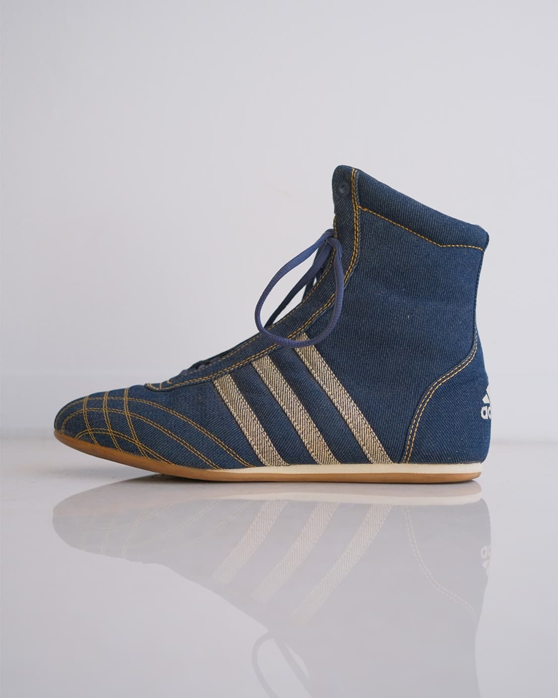 Adidas Prajna High, 2003 상품이미지2