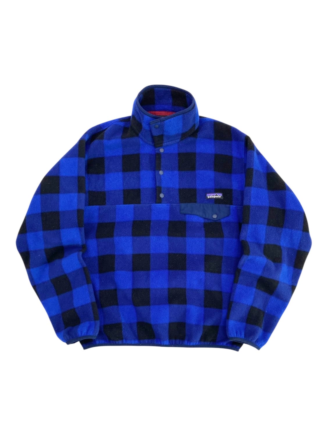 파타고니아 신칠라 스냅 풀오버  상품이미지1