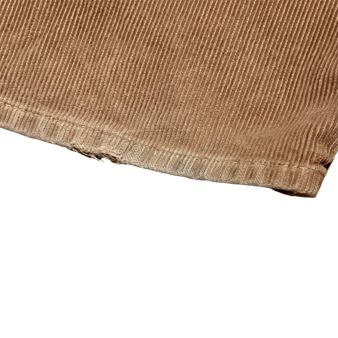 히스테릭 글래머 90s 킹키진스 코듀로이 바지 상품이미지8