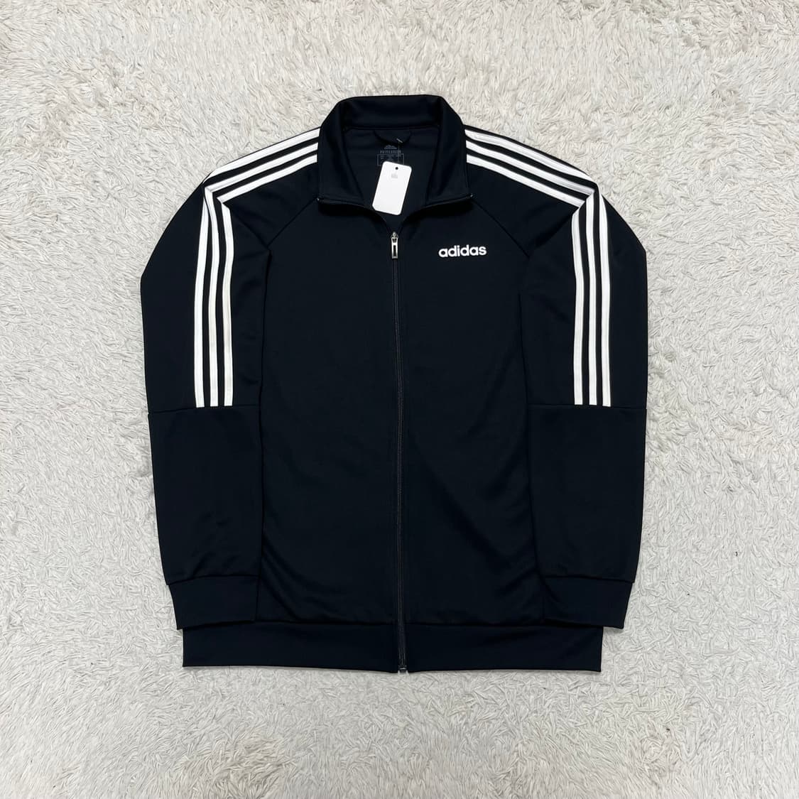 Adidas black jersey 상품이미지4