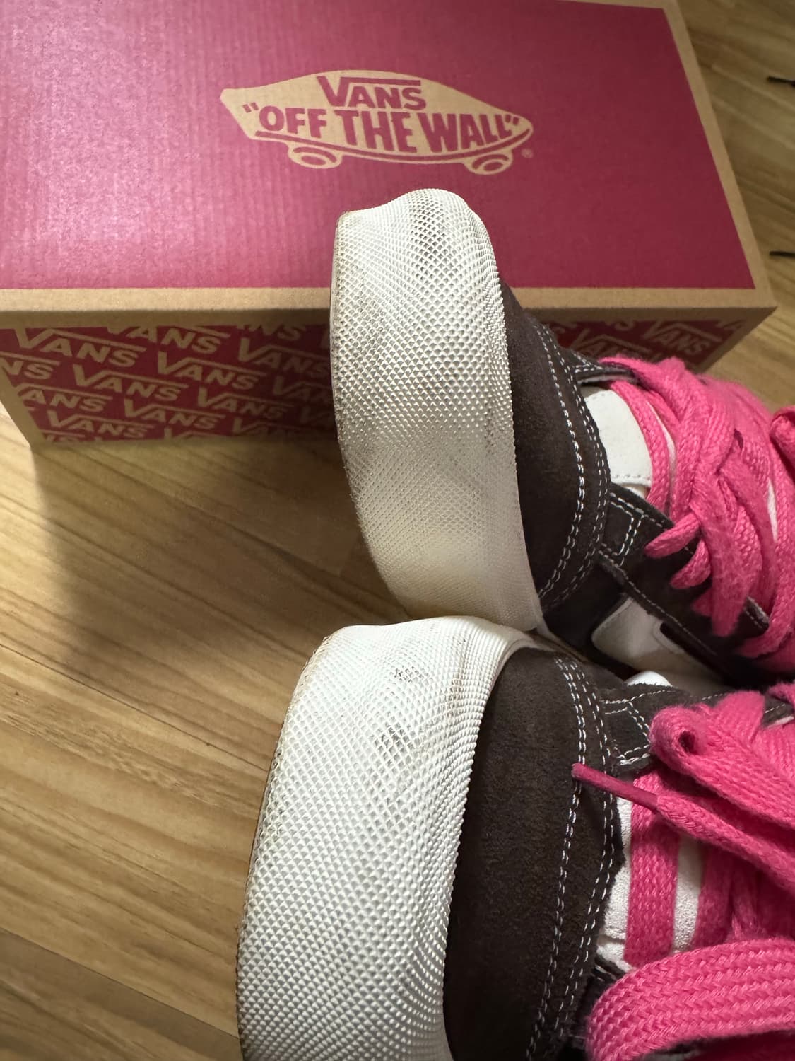 반스 뉴스쿨 상품이미지2