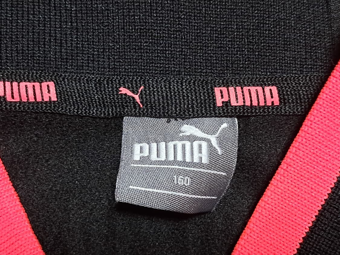 푸마 여성 트랙탑 M 상품이미지6