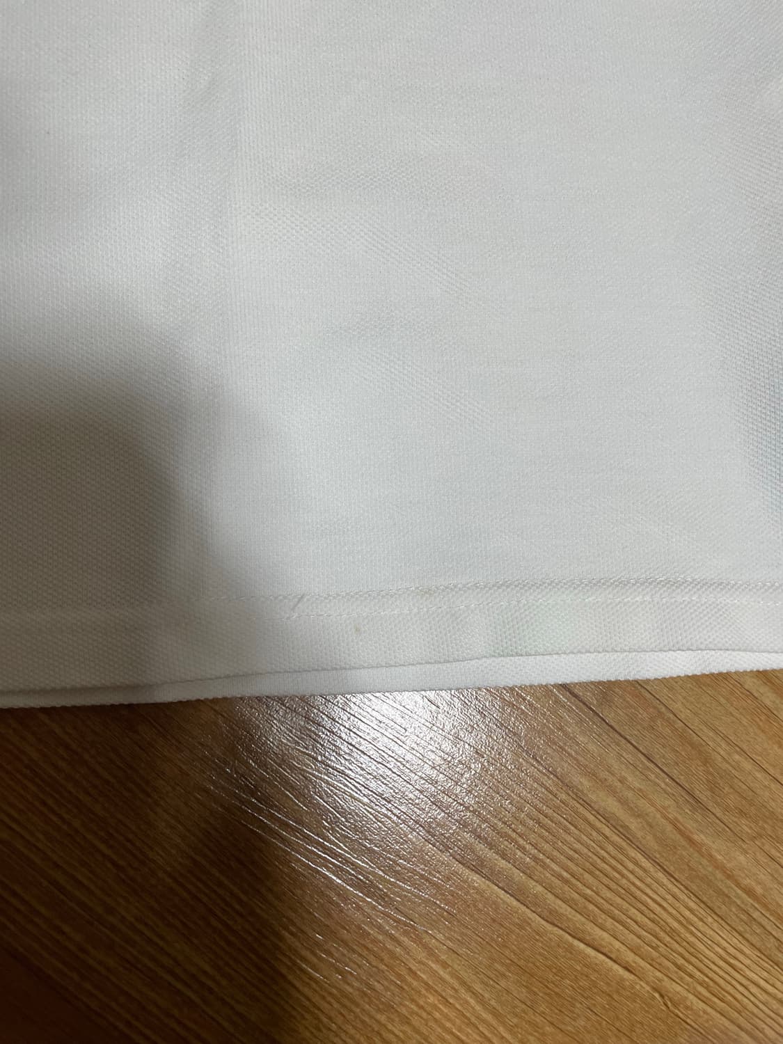 폴로 빅포니 배색 카라티 상품이미지7