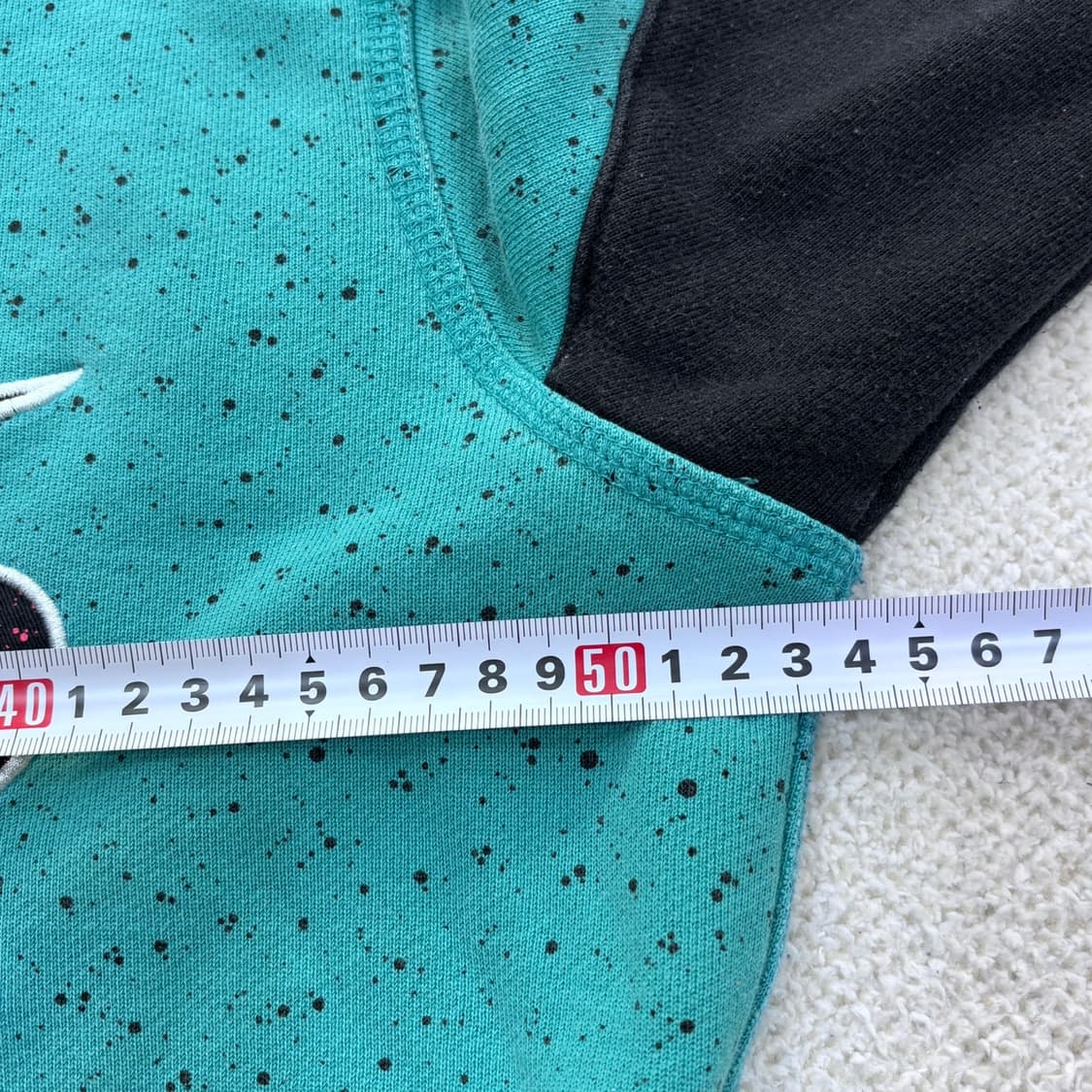 L 나이키 남성 피그먼트 맨투맨 티셔츠 0323E 상품이미지7