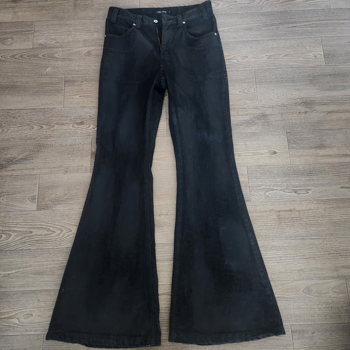 I feel lucky 왁스 플레어진 S 상품이미지3