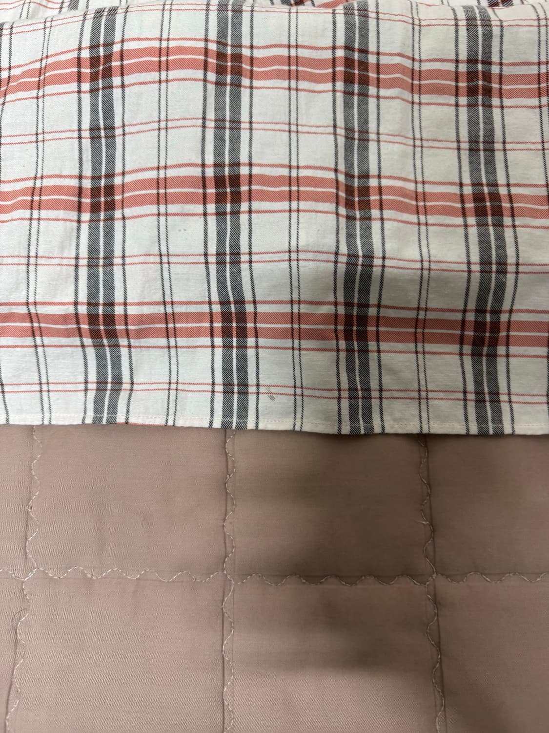 아워레가시 보로우드 셔츠 50 상품이미지7