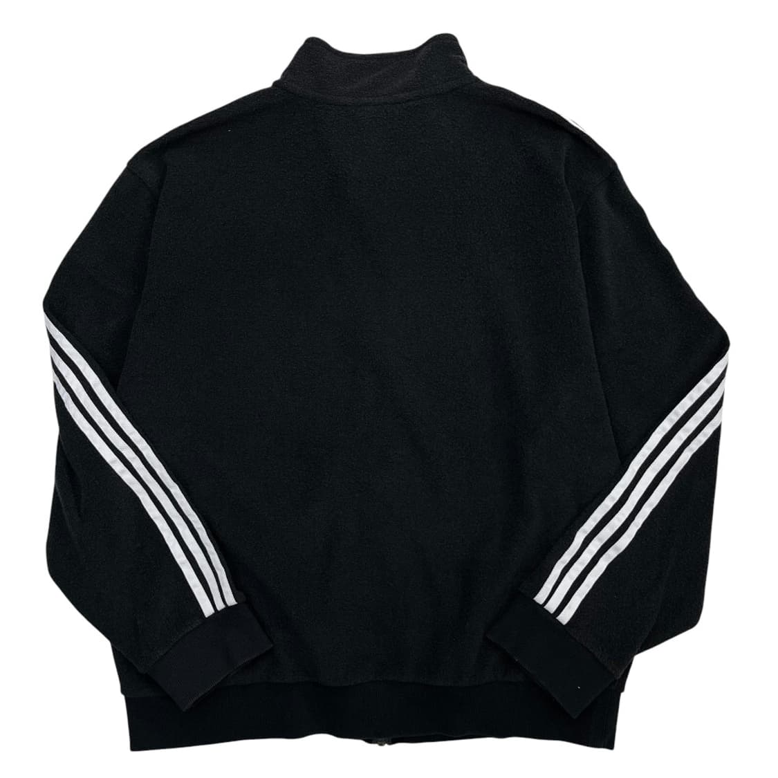 아디다스 화이트라인 블랙 부클집업 L 상품이미지4