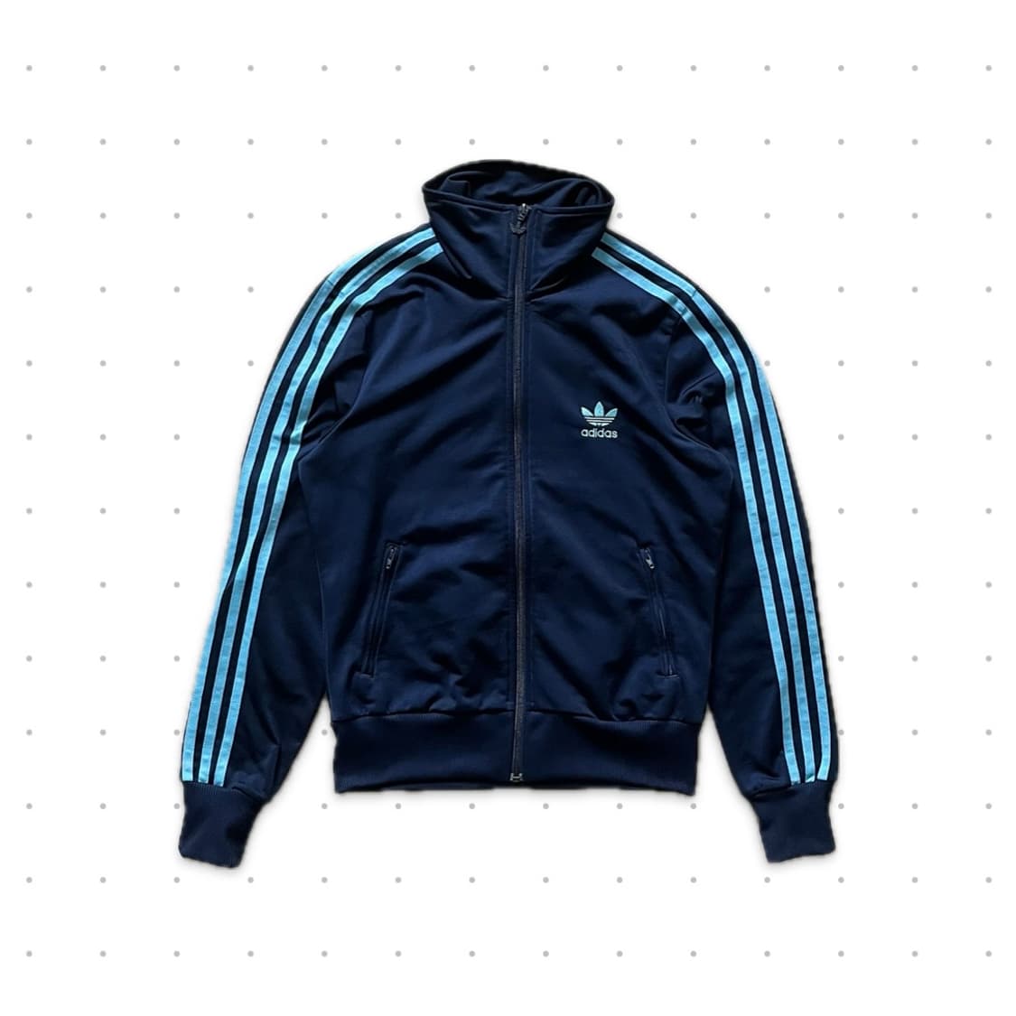 track jacket 상품이미지1