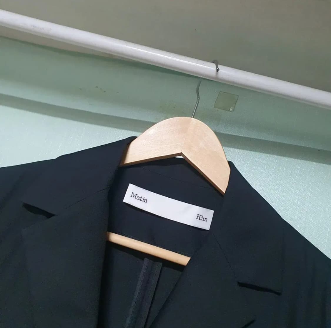 마뗑킴 여성 자켓 85~90 상품이미지3