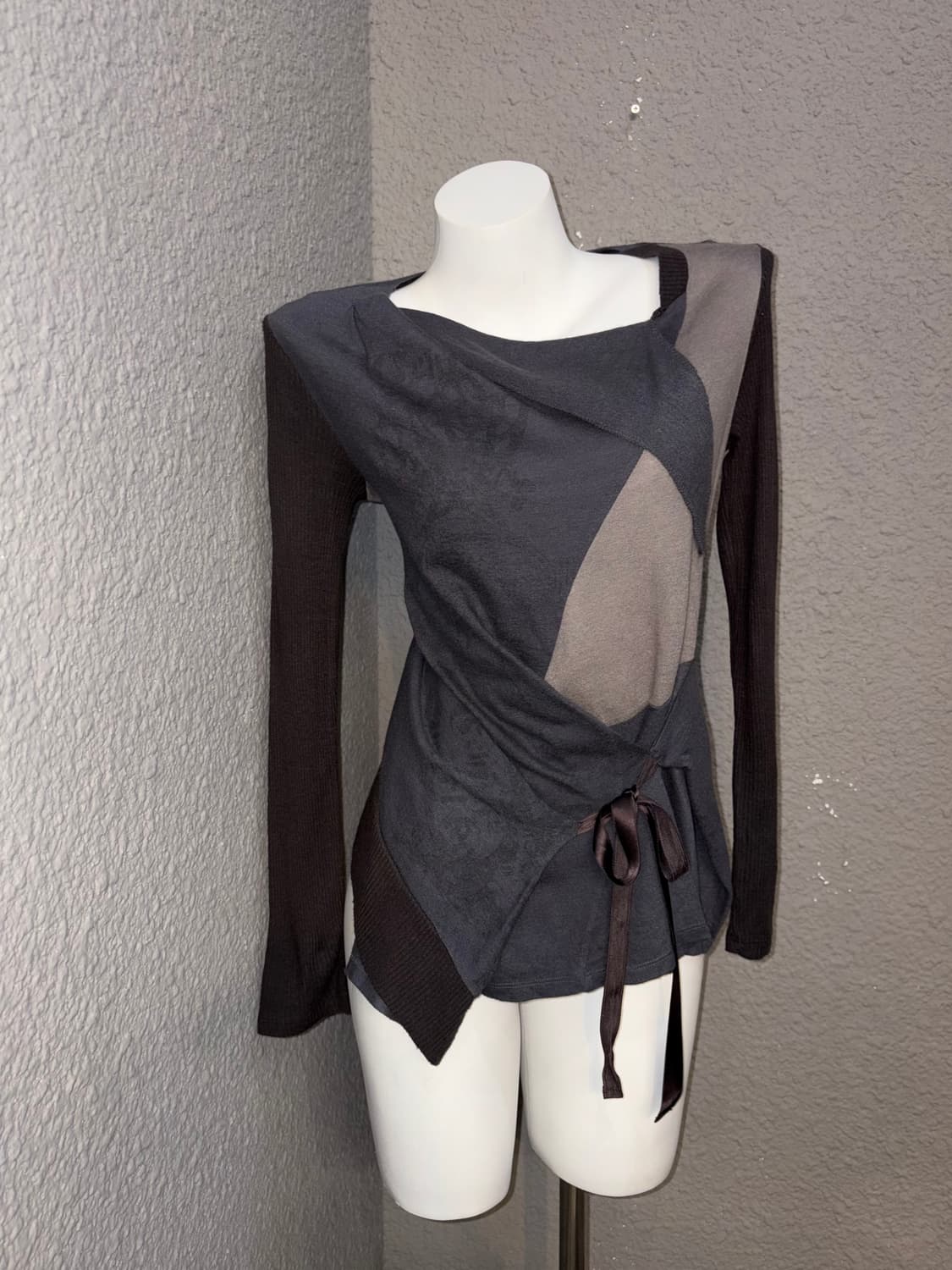 BNX 디테일 상의 상품이미지1