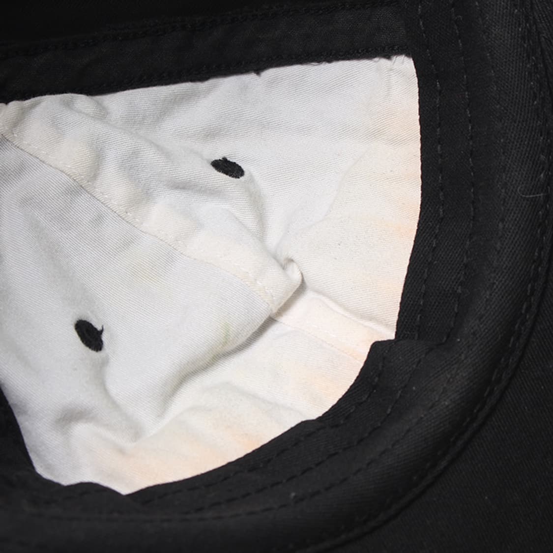  SUPREME "Black Cap" 상품이미지6