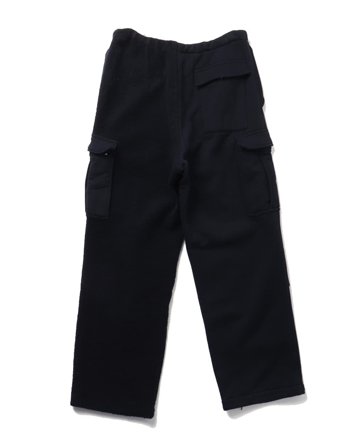 네임 Name. Asymmetric Sweat Cargo Pants 상품이미지4
