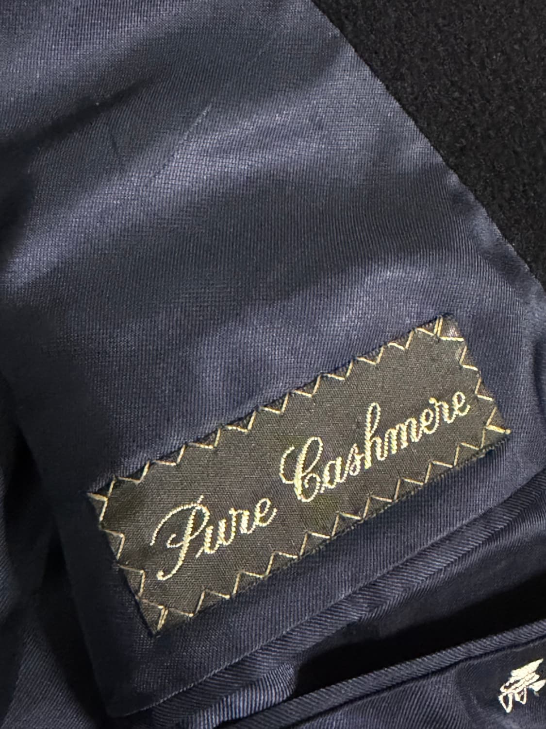 에르메네질도 제냐 캐시미어 더블 블레이저 상품이미지7