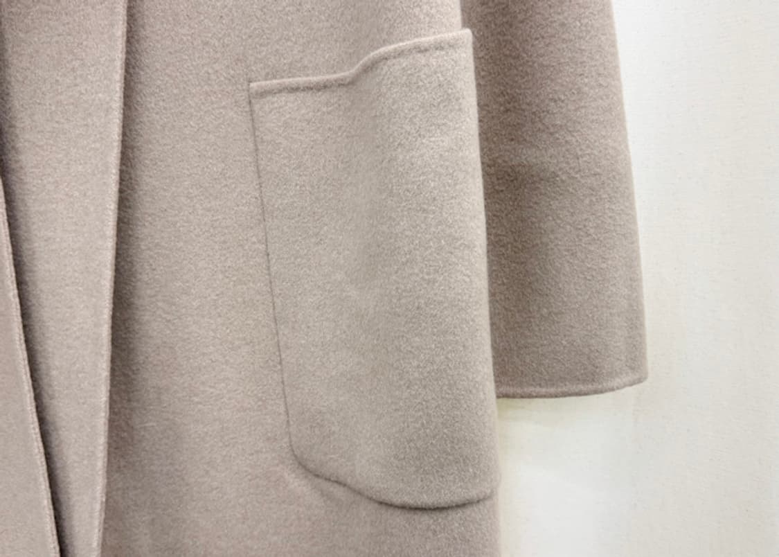 보테가베네타 캐시미어 코트 상품이미지5