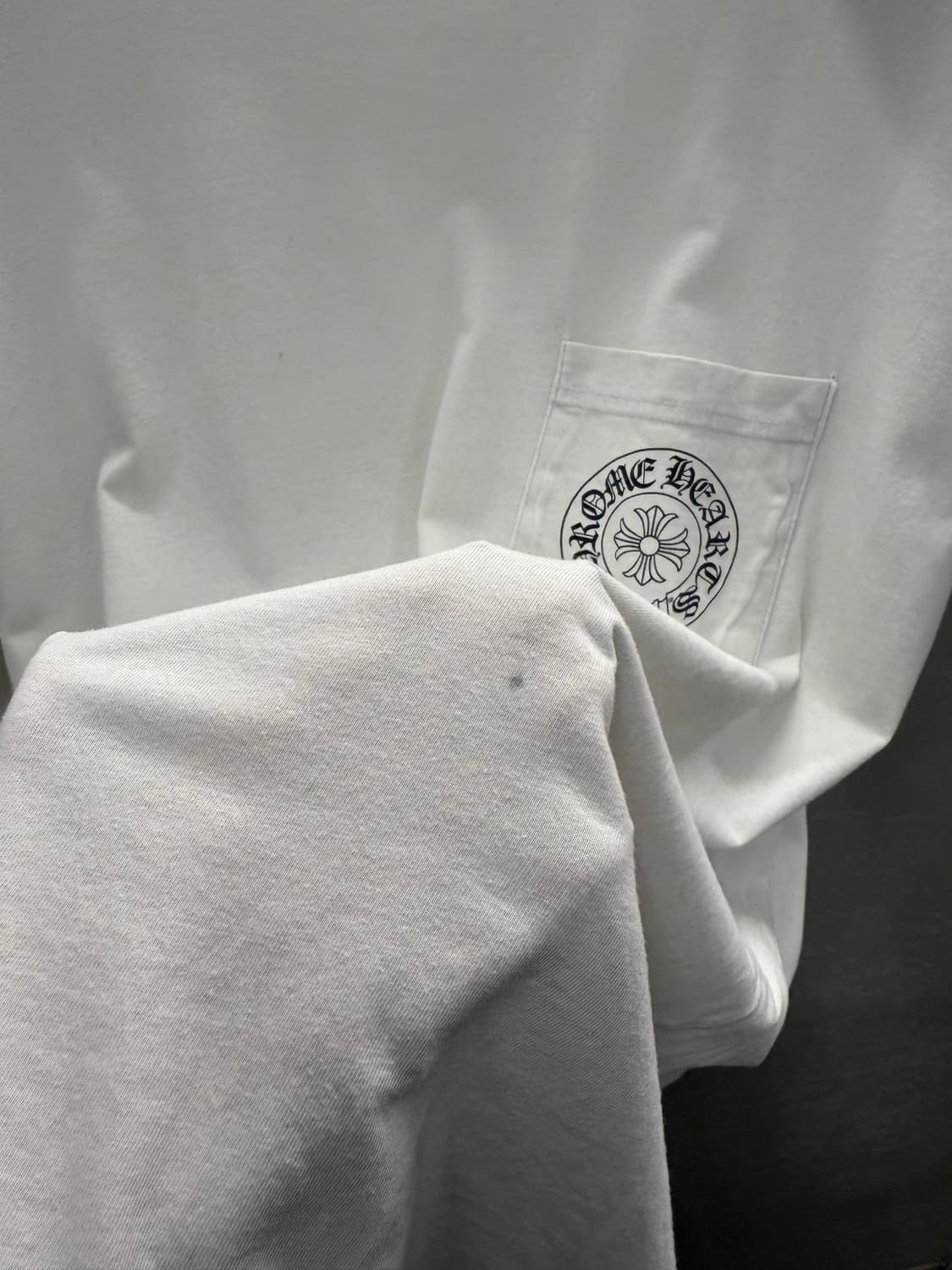 Chrome Hearts 크롬하츠 반팔 110 상품이미지4