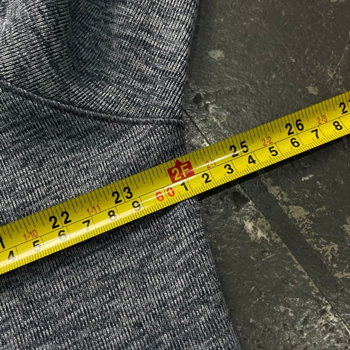 105 나이키 드라이핏 기능성 맨투맨  상품이미지6