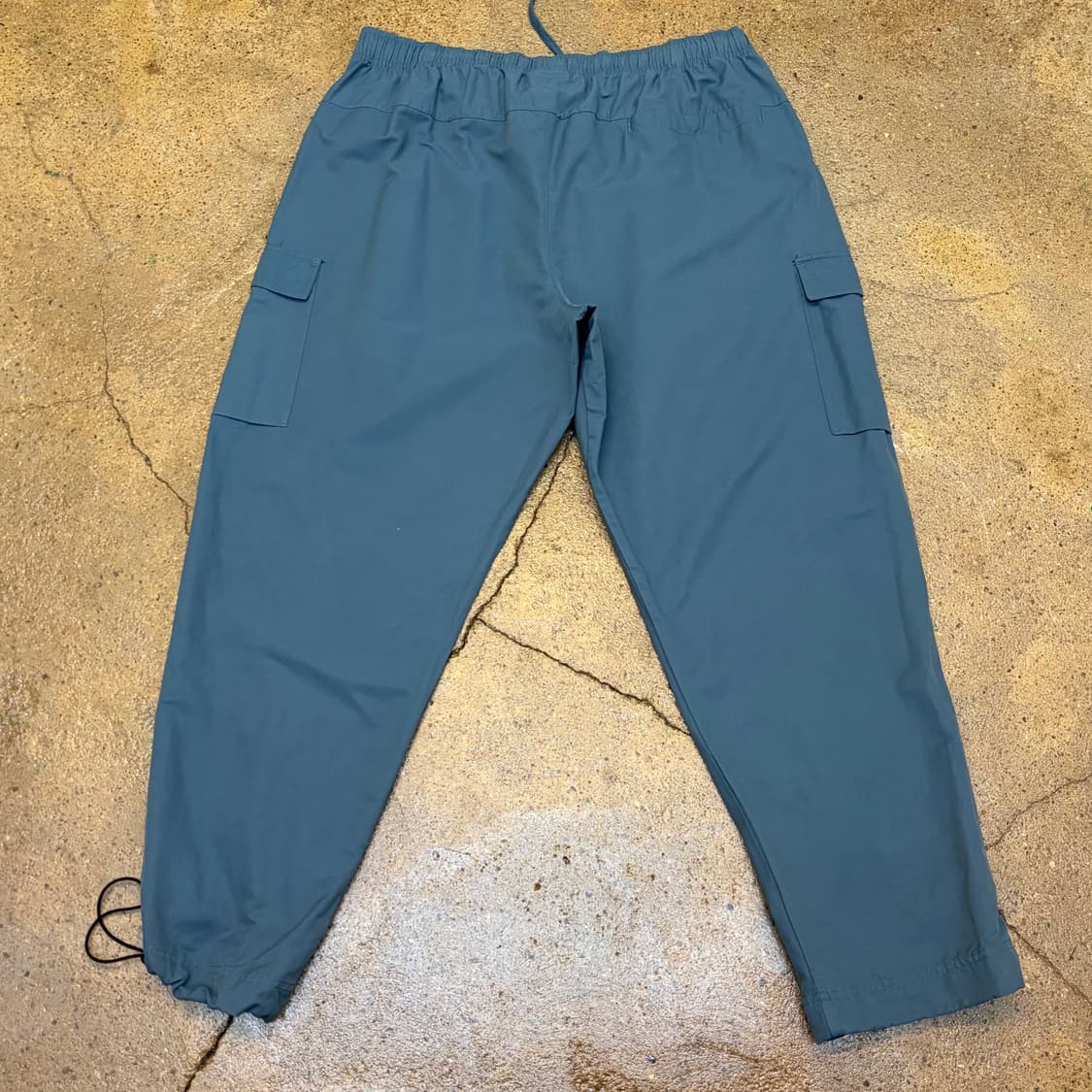 USA 나이키 츄리닝 트레이닝 카고팬츠 상품이미지6