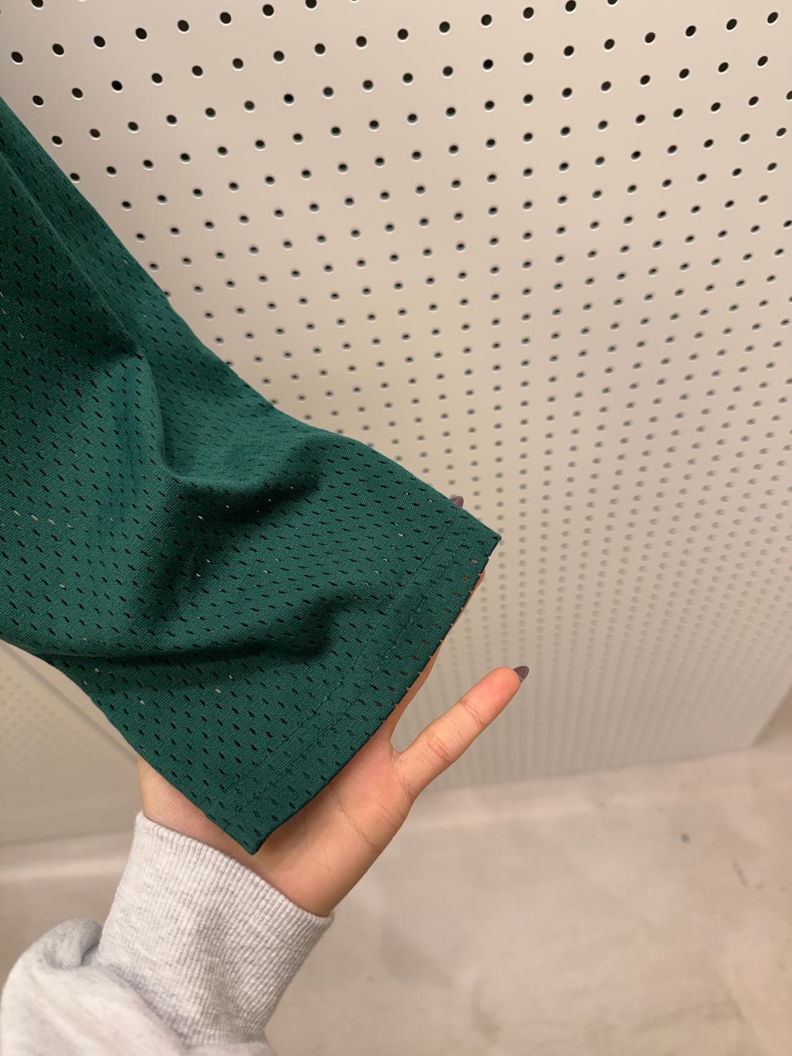 나이스고스트클럽 럭비져지 U1314 상품이미지4