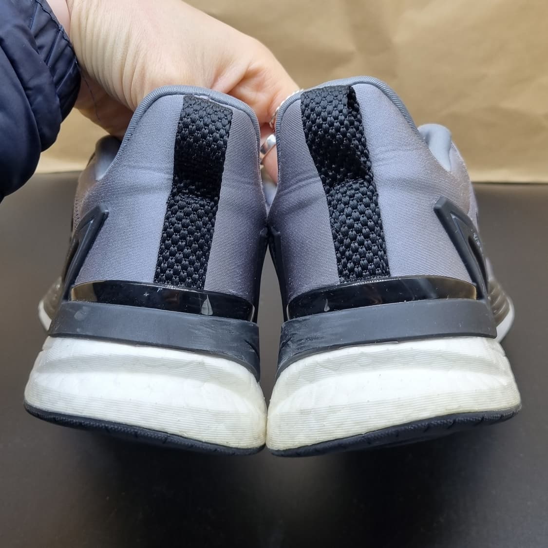 아디다스 리스폰스 슈퍼2.0 남성운동화260  상품이미지4