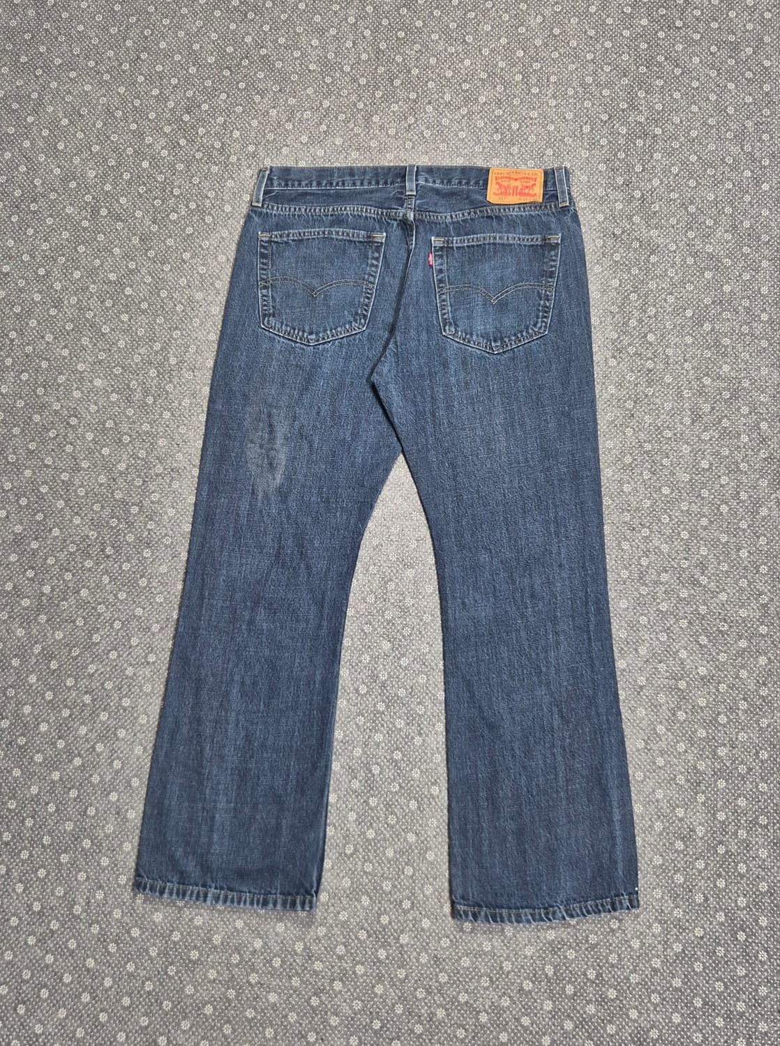 [36]리바이스 527  -617 상품이미지2