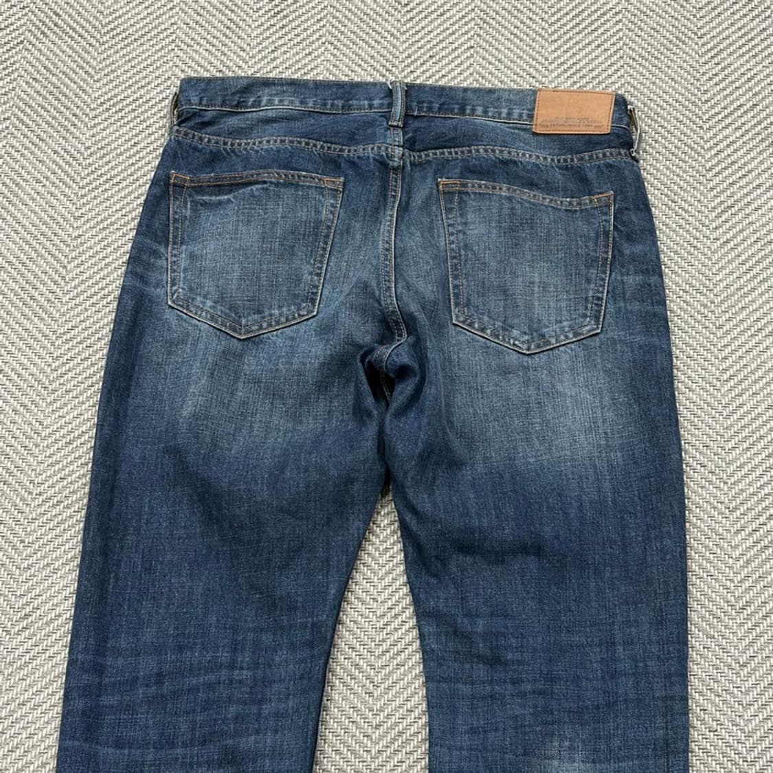 올드네이비 디트로이트 데님팬츠 v2499 상품이미지4