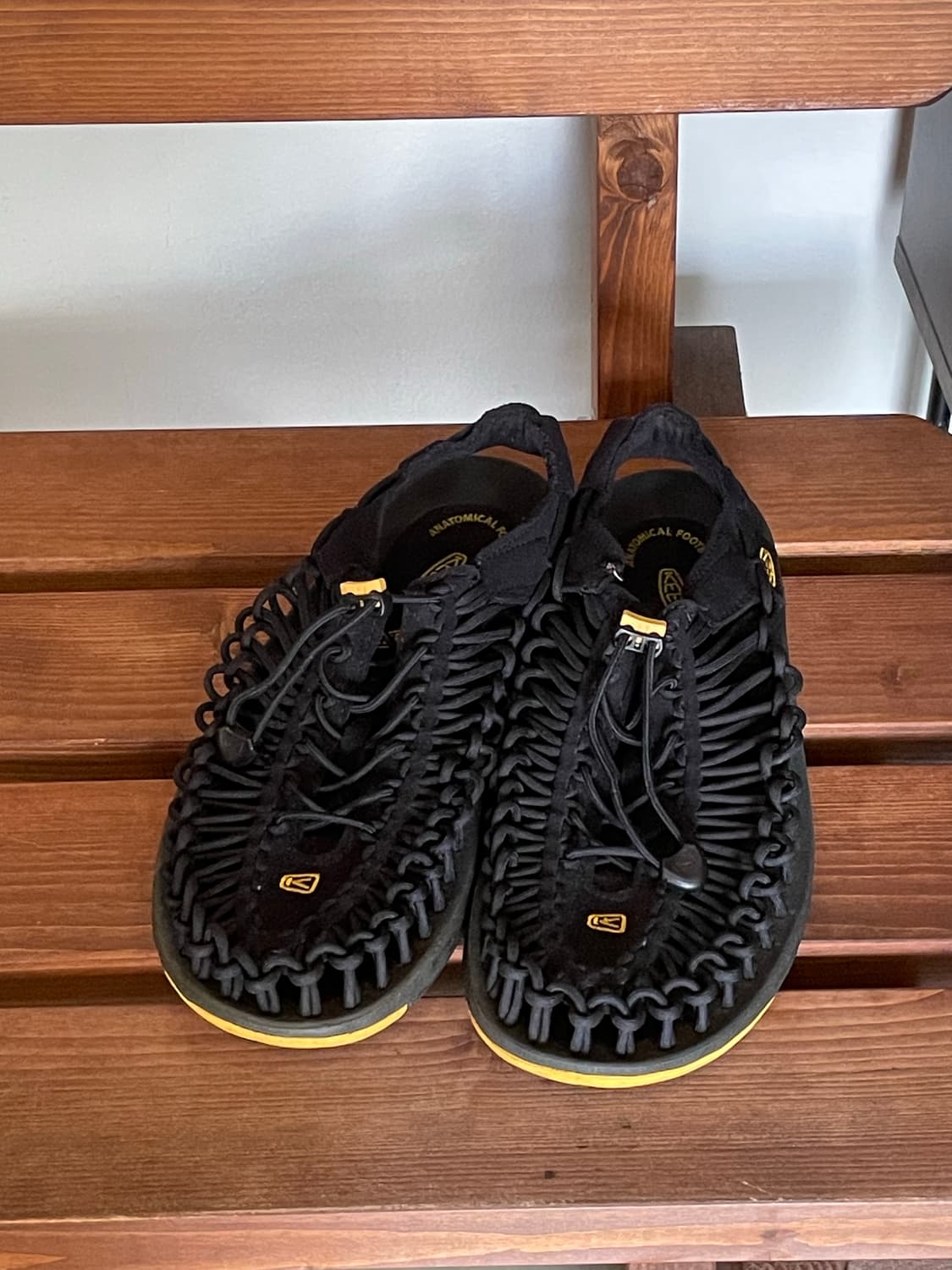 Keen 킨 유니크 샌들 280 상품이미지1