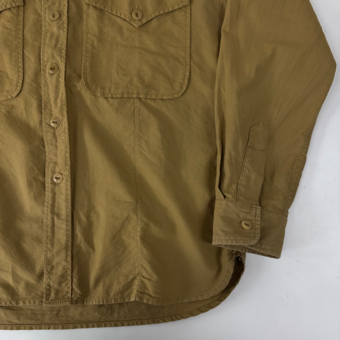 이스트 하버 서플러스 셔츠  상품이미지3