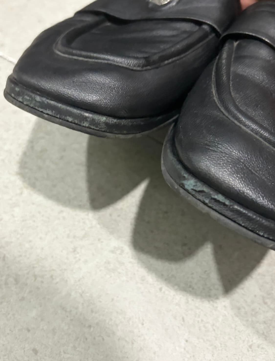 에프터프레이 밴딩로퍼 상품이미지5