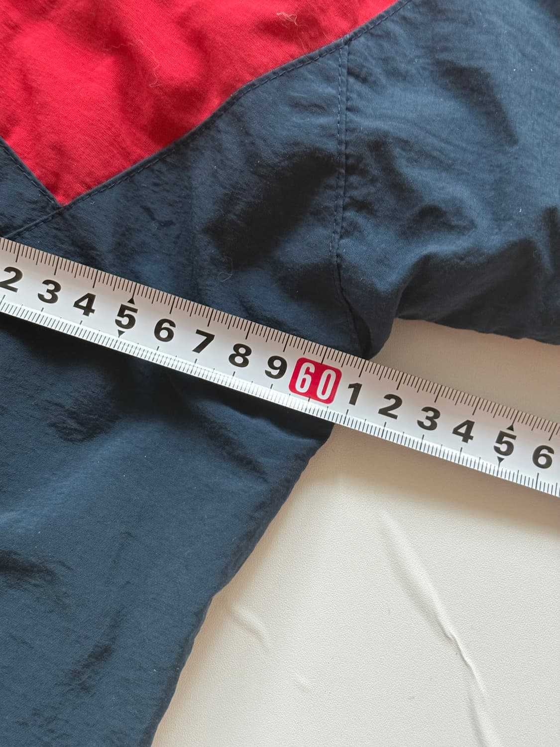 adidas 아디다스 90‘s 올드스쿨 바람막이 상품이미지7