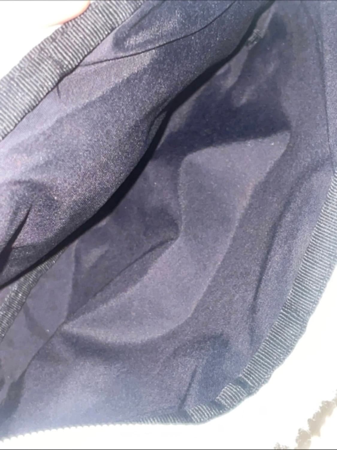 이미스 부클 호보백 아이보리 상품이미지2