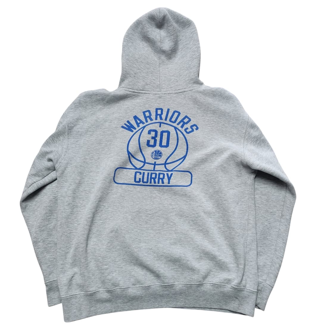 파나틱스 골든스테이트 워리어스 커리 후드티 상품이미지3