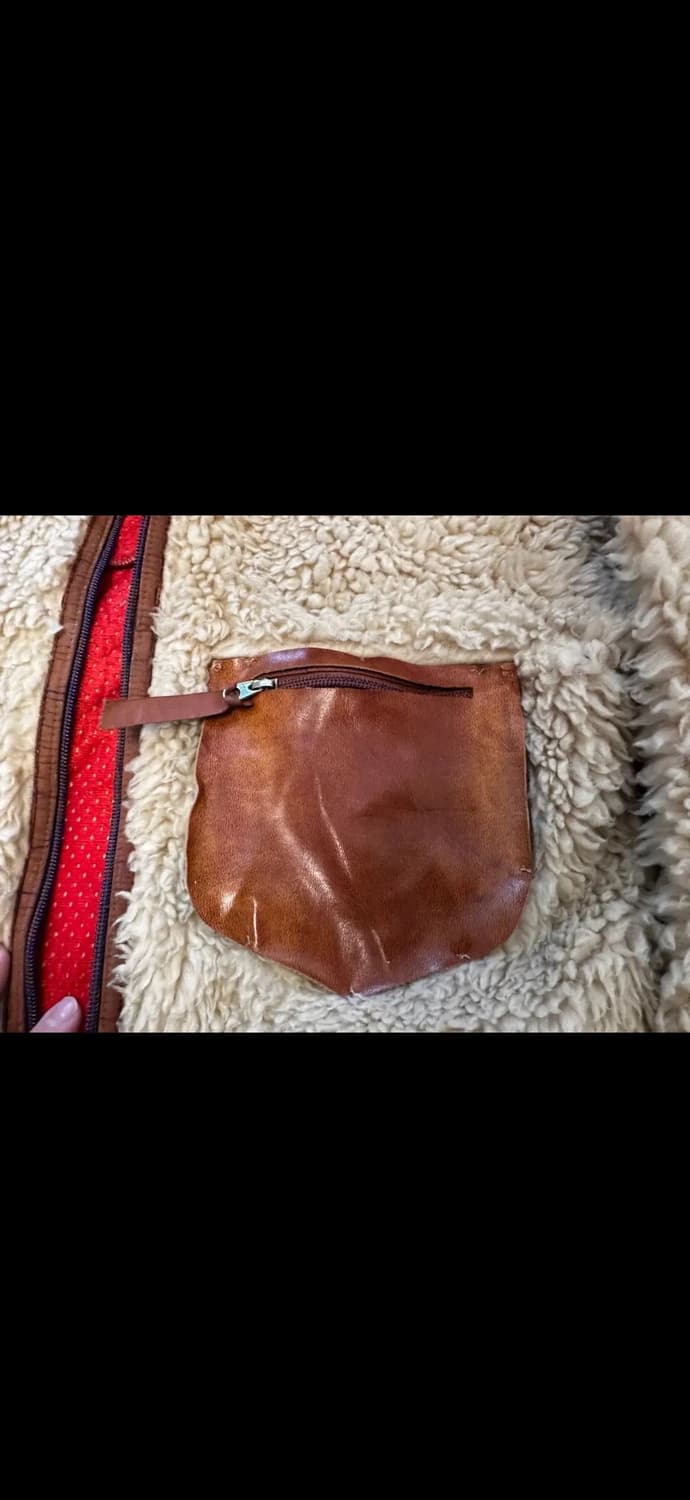 파타고니아 딥파일 커스텀 자켓 상품이미지2