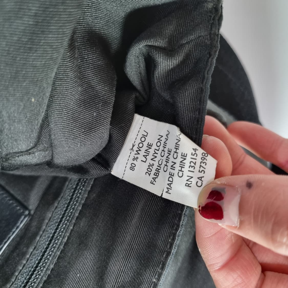 코치 크로스백  상품이미지8