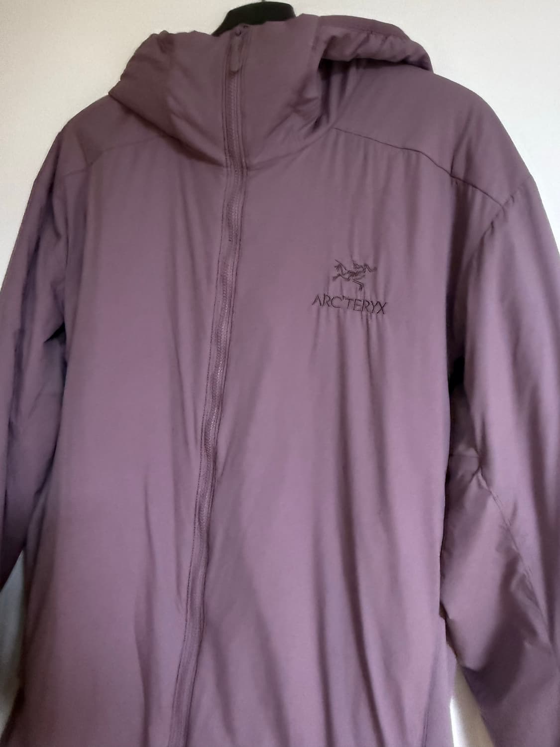 아크테릭스 아톰후디XL 상품이미지2