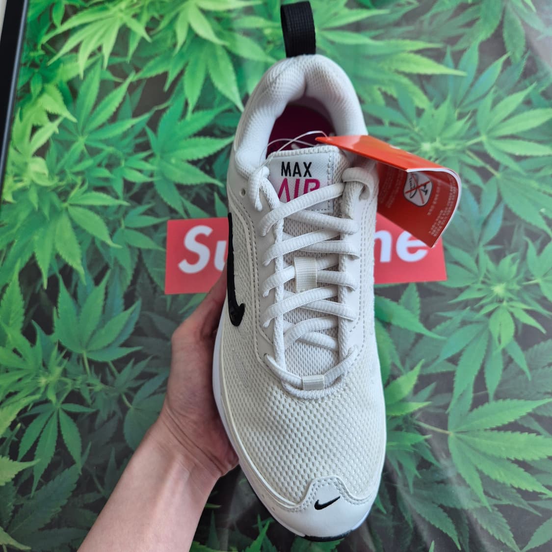 (세일)(새상품)나이키 에어맥스 AP. CU4870 상품이미지7