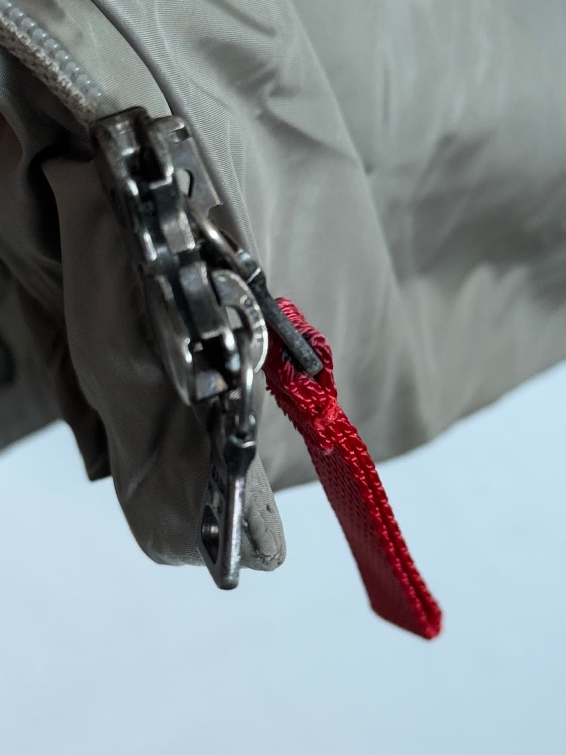 프라다스포츠 by 닐바렛 유틸리티 자켓 상품이미지8