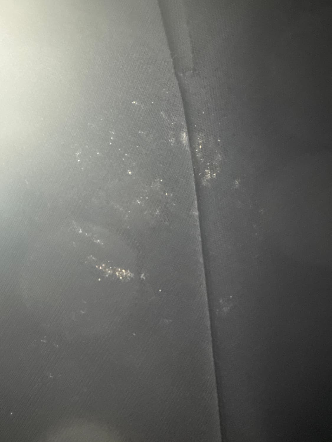 무스너클버니스웨터 L 상품이미지4