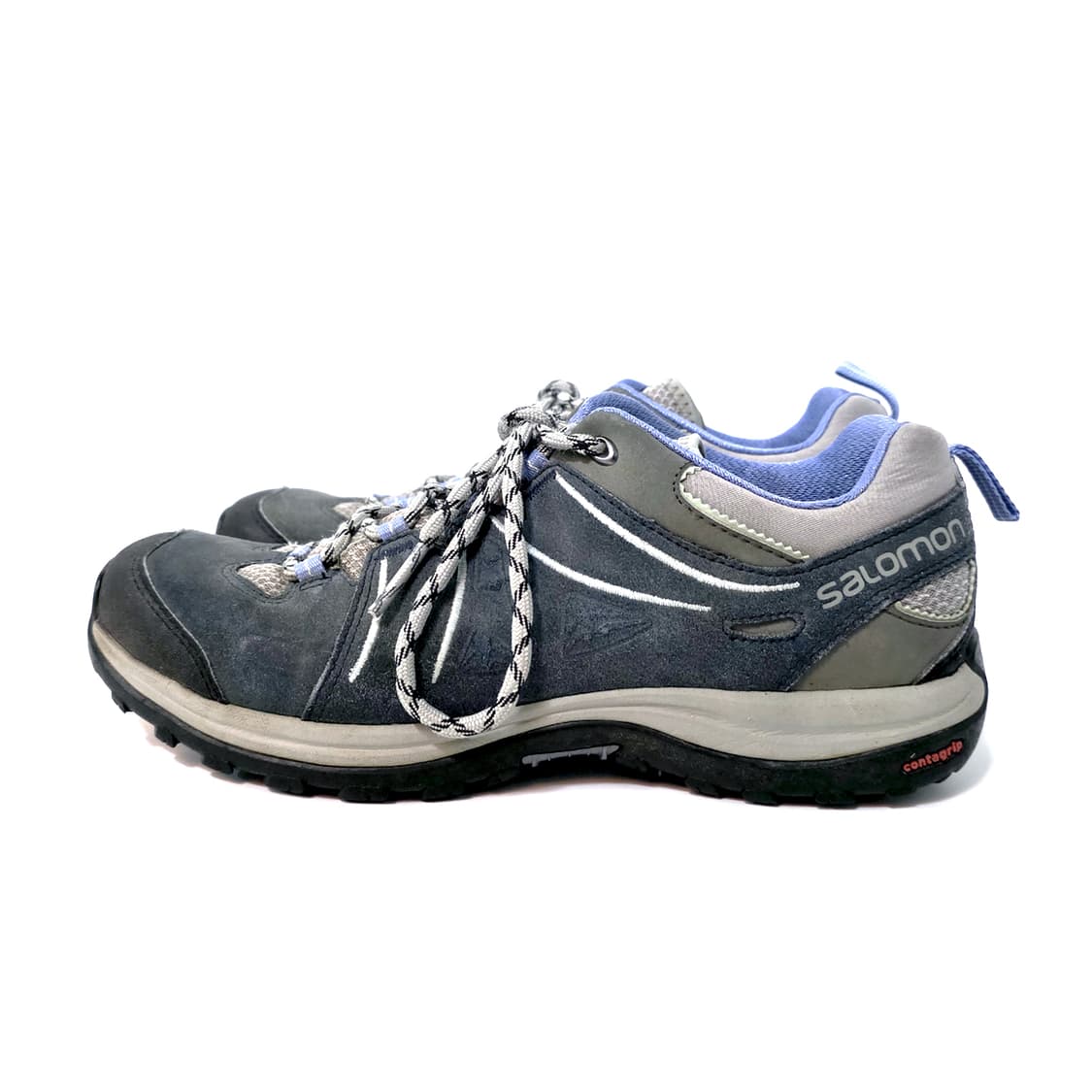 [260] 살로몬 엘립스 2 LTR 티타늄 상품이미지1