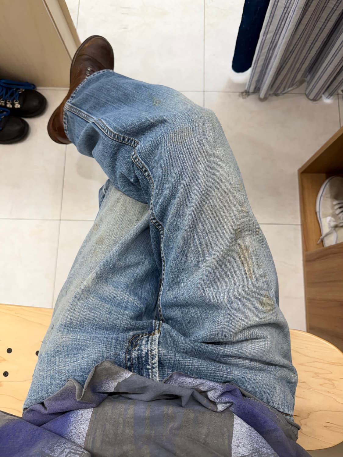 Levi’s 559 상품이미지1