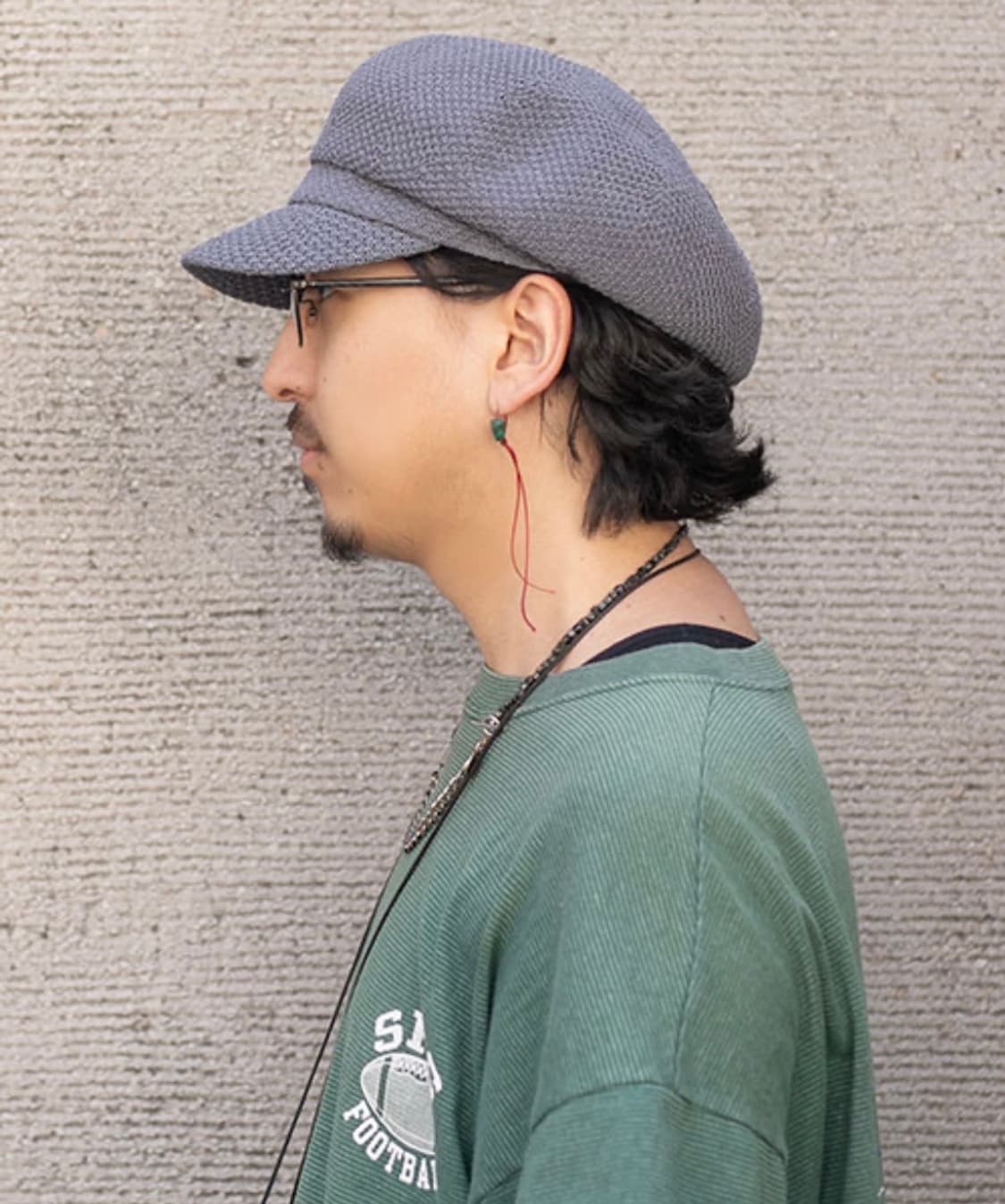 Ca4la 카시라 캐스켓 상품이미지5