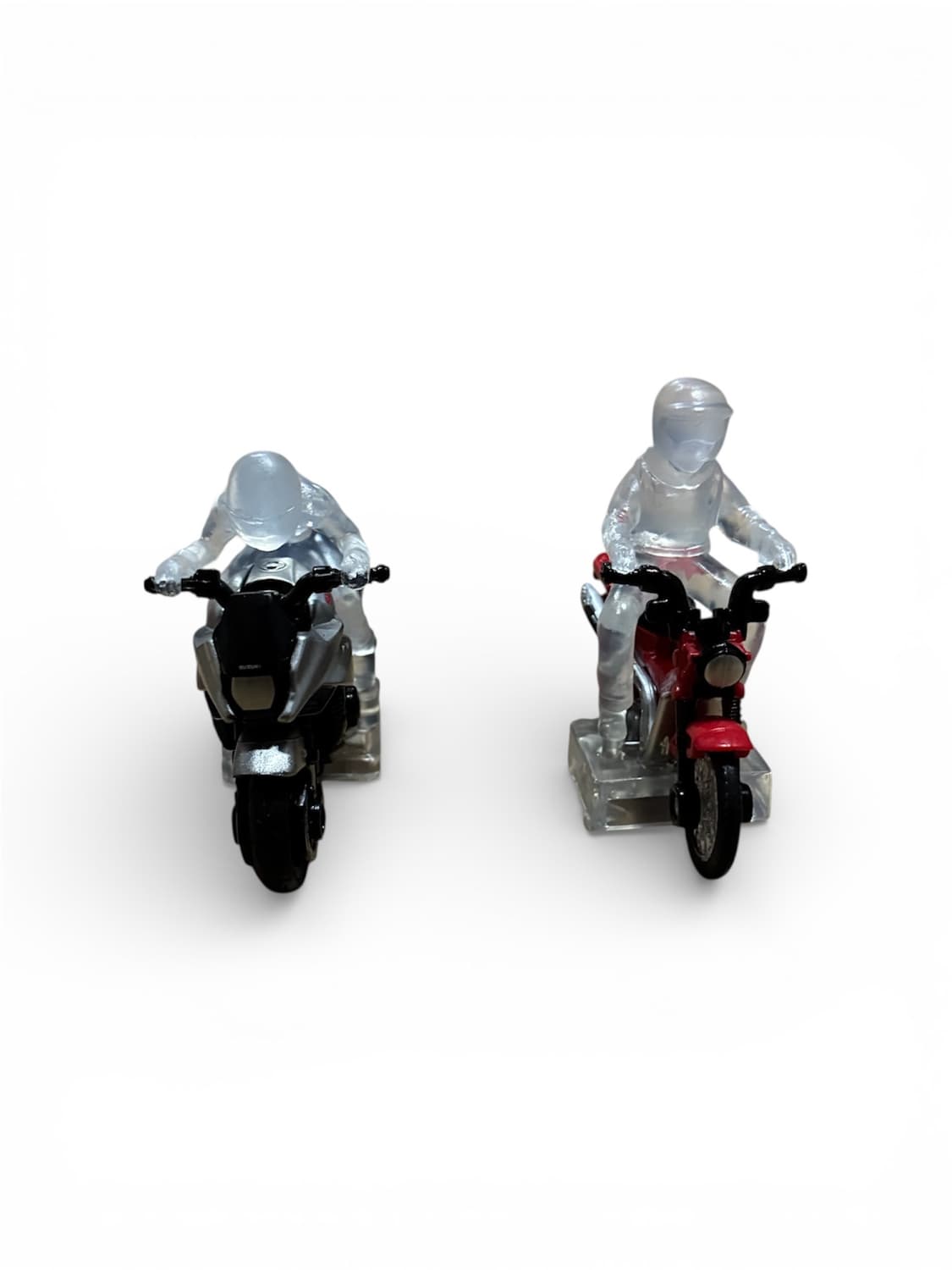 [새상품] 토미카 오토바이 2종 (스즈키 카타나, 혼다 CT125) 상품이미지7