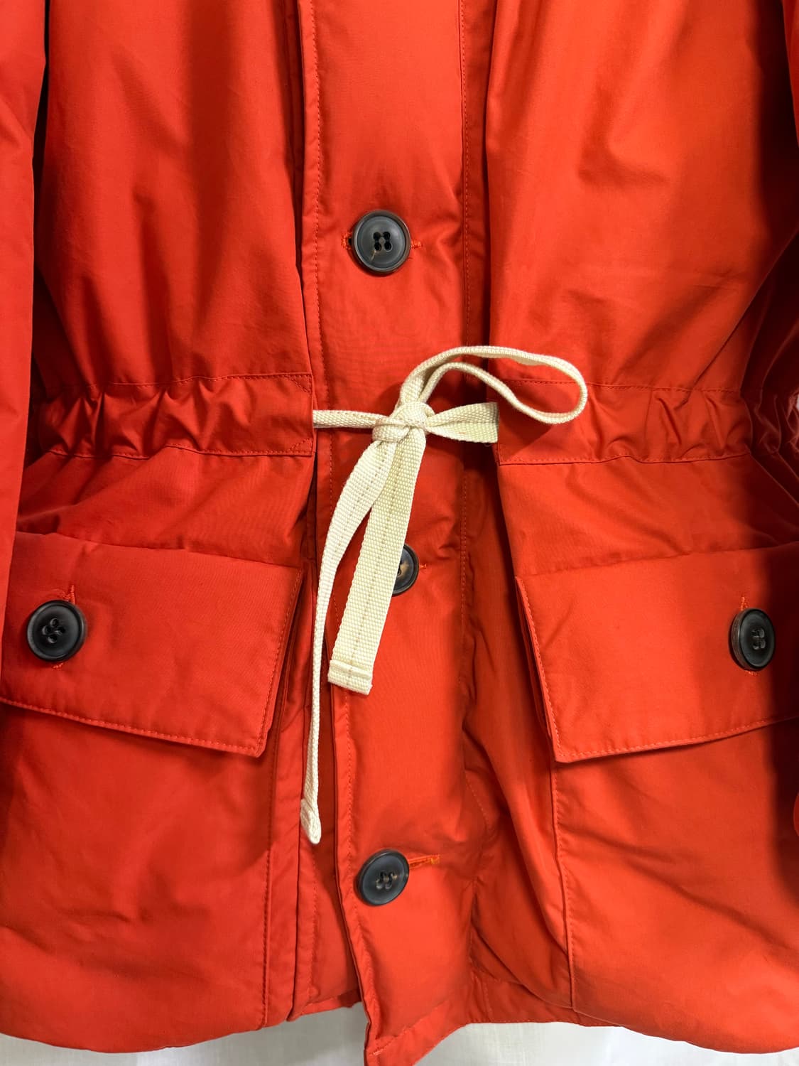 나이젤카본 에베레스트 파카 48사이즈 (nigel cabourn) 상품이미지4