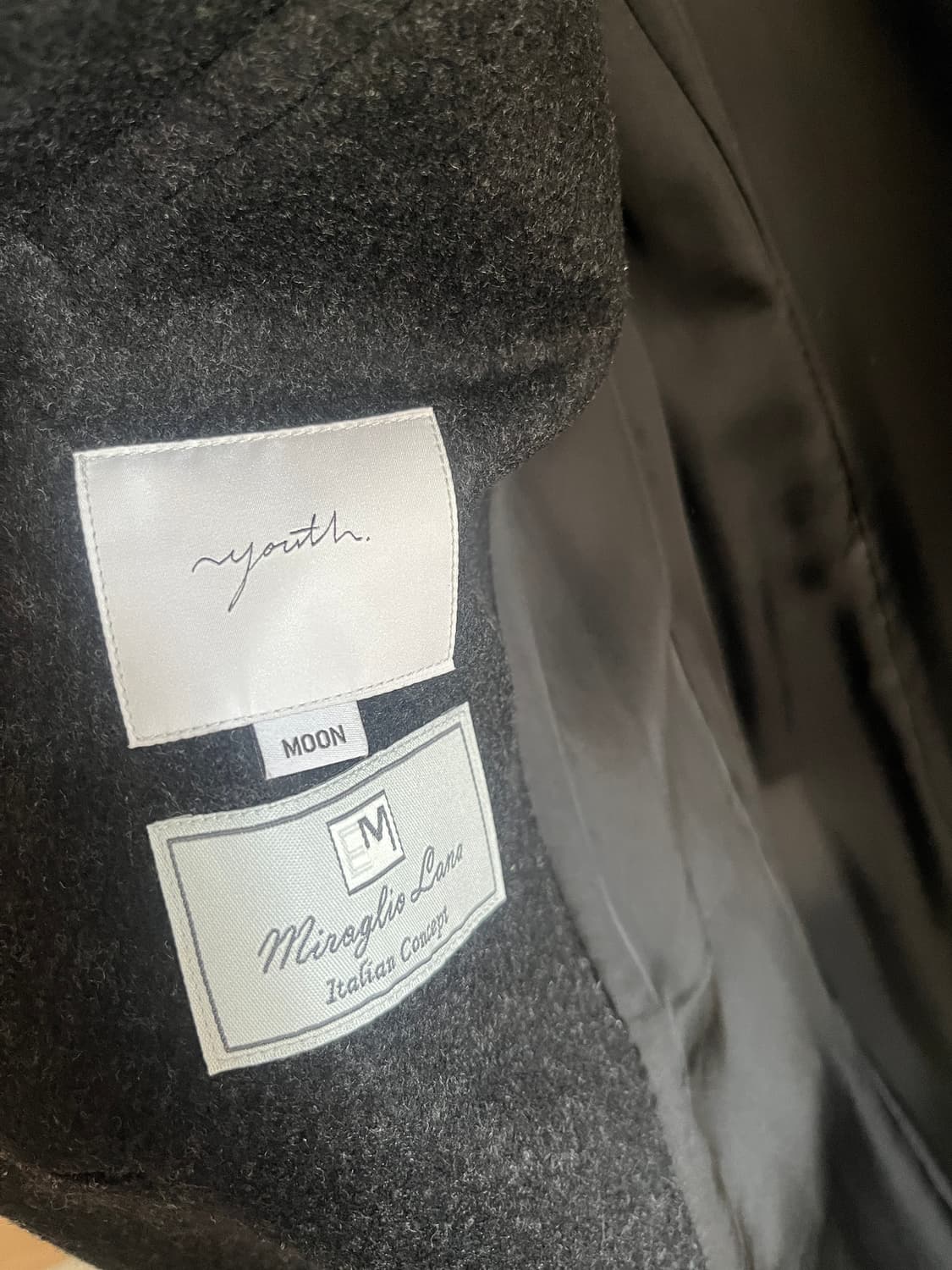 유스 코트 상품이미지4