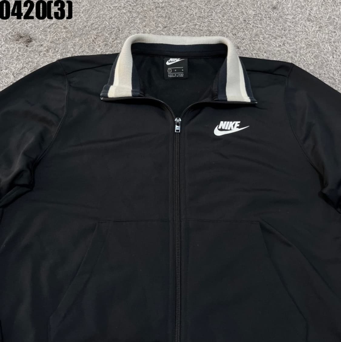 나이키 자켓  상품이미지2